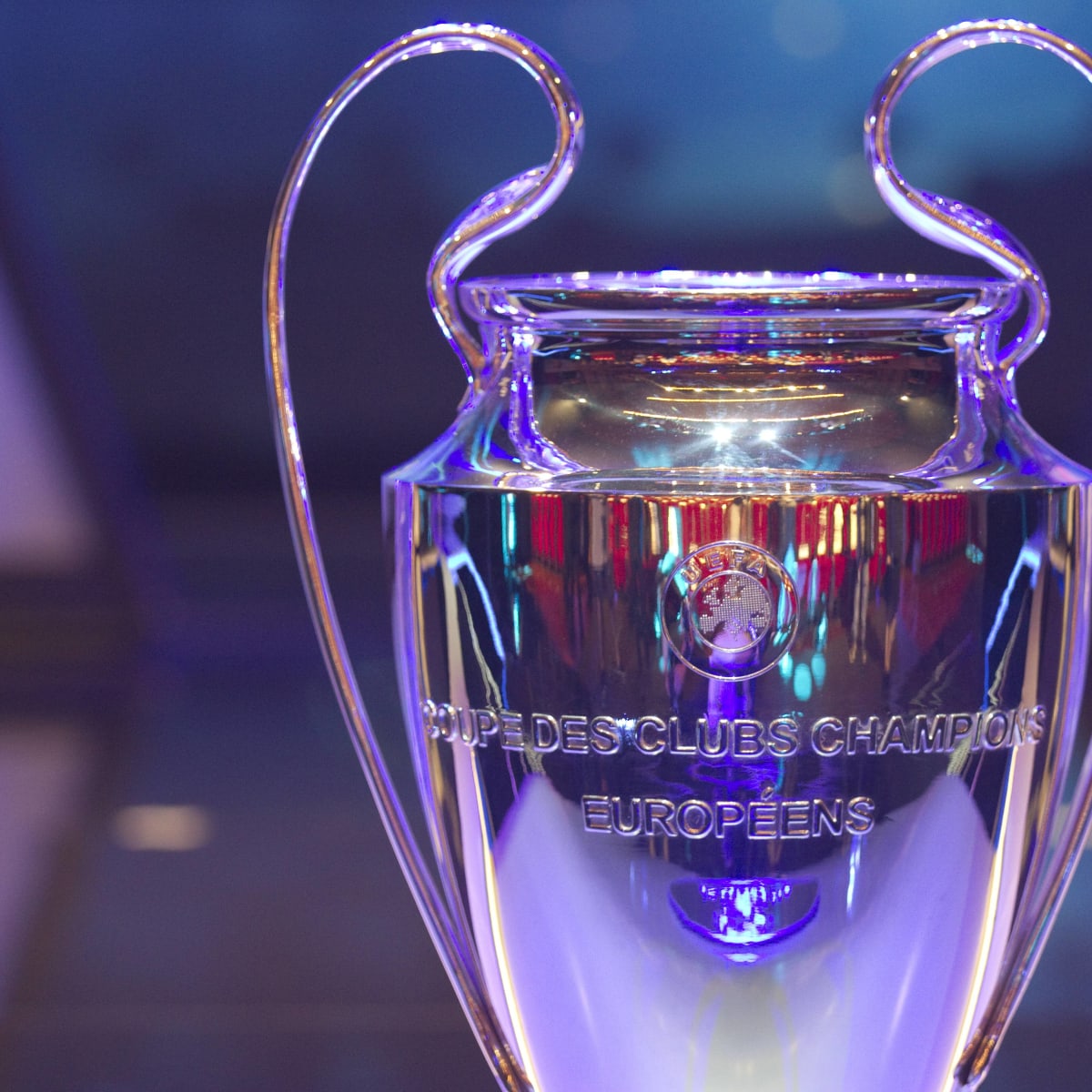 These are the 32 clubs that will play the UEFA Champions League 2021-22