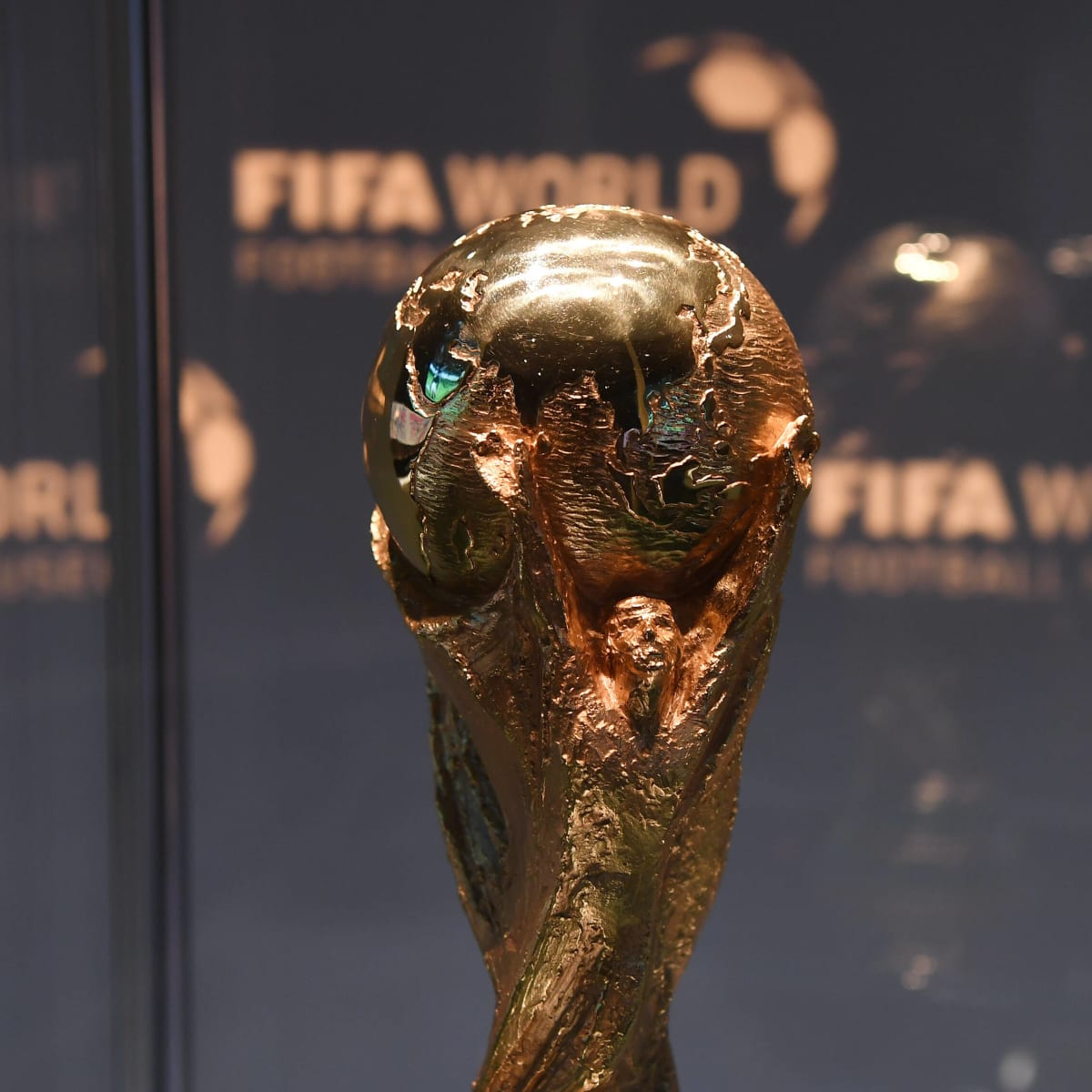 Where will the 2026 World Cup be held, how many teams will play, and what  is the format?