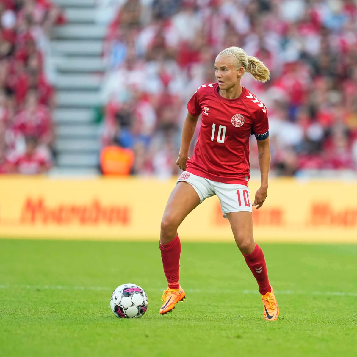 Five players to watch at UEFA Women's Euro 2022 - Futbol on FanNation