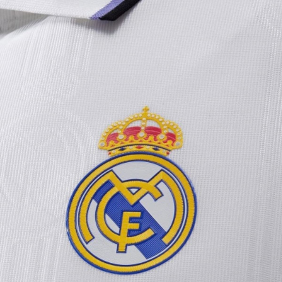 The new jersey for the 2022-23 season, Real Madrid CF