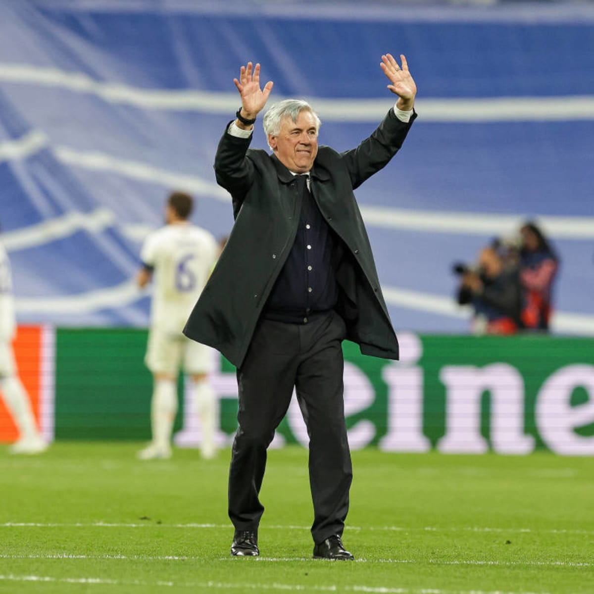 Real Madrid: 5 players who had an encouraging first game under Ancelotti