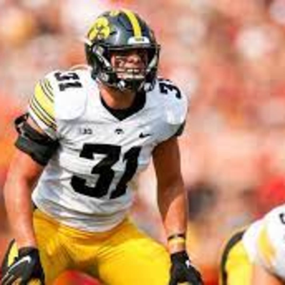 Jack Campbell Stats, News and Video - LB
