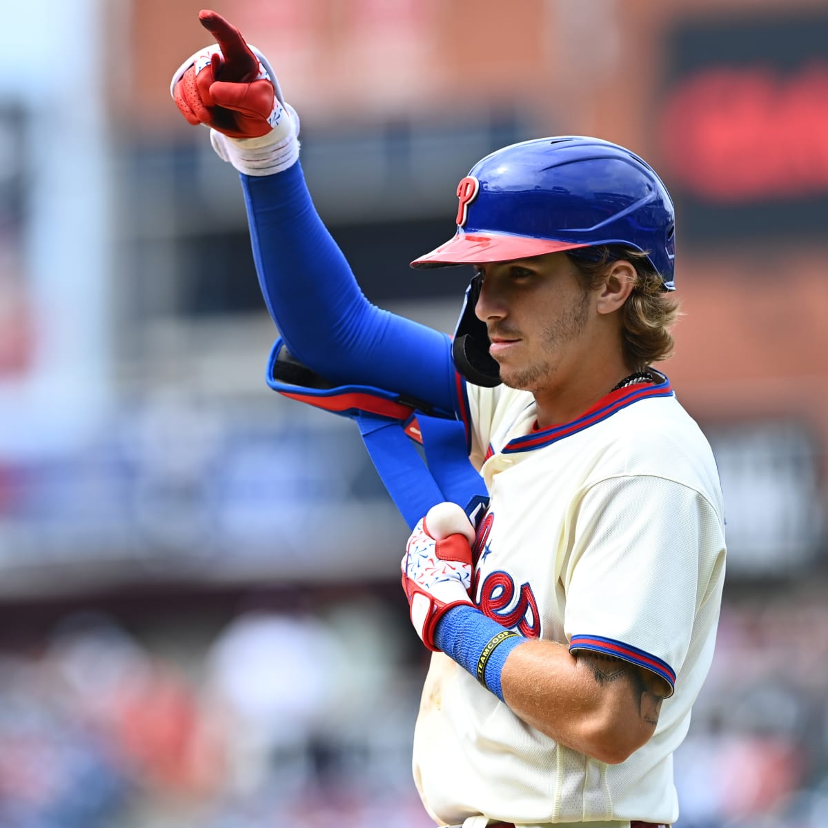 Philadelphia Phillies Travel to Pittsburgh for Four-Game Set with