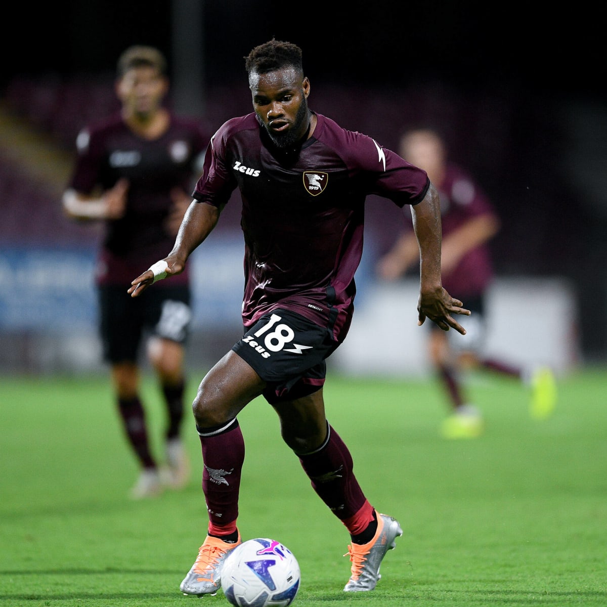 Watch Salernitana vs Inter Milan in Canada Stream Serie A live - How to Watch and Stream Major League and College Sports