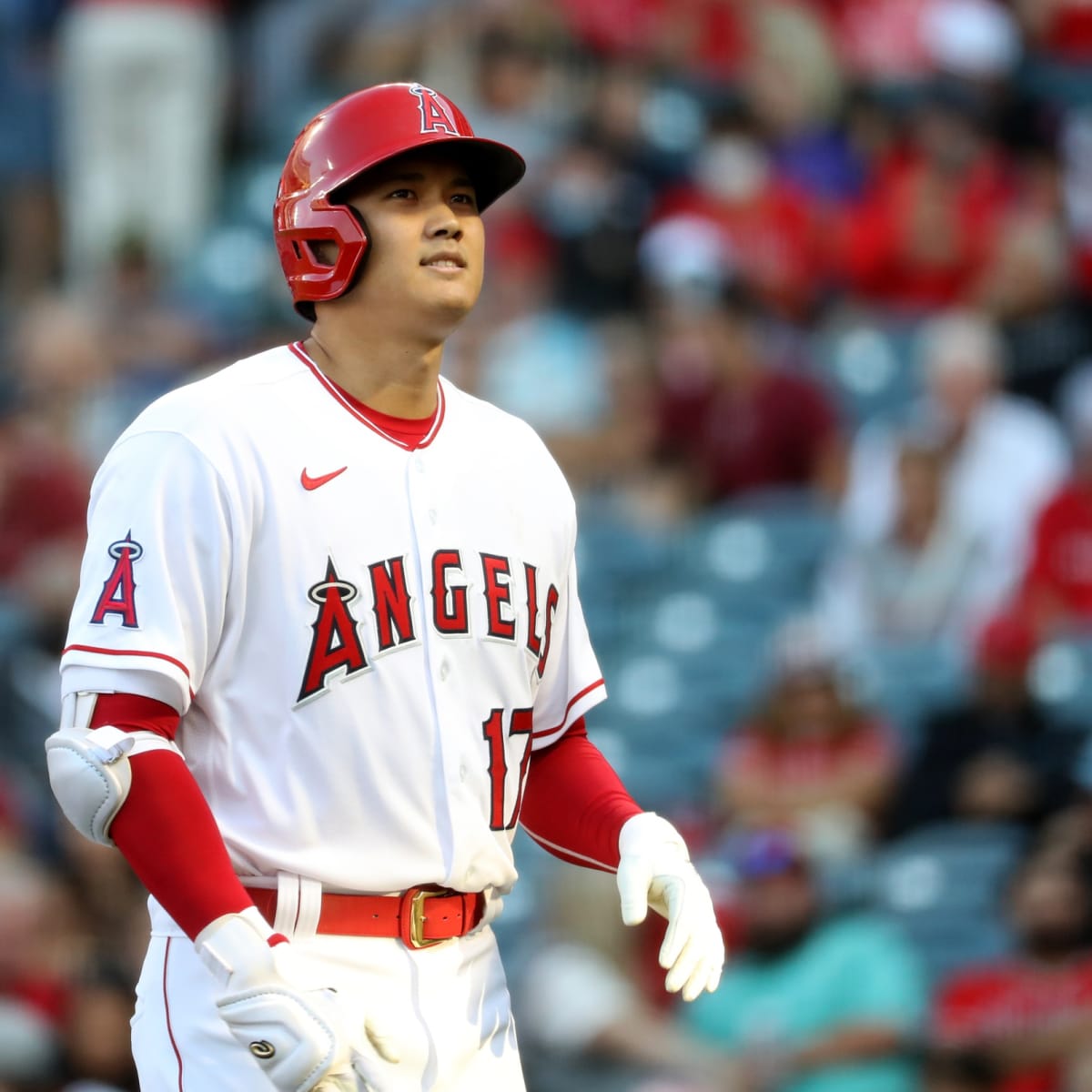 Yankees, Mets can forget about offseason dream of trading for Angels' Shohei  Ohtani 