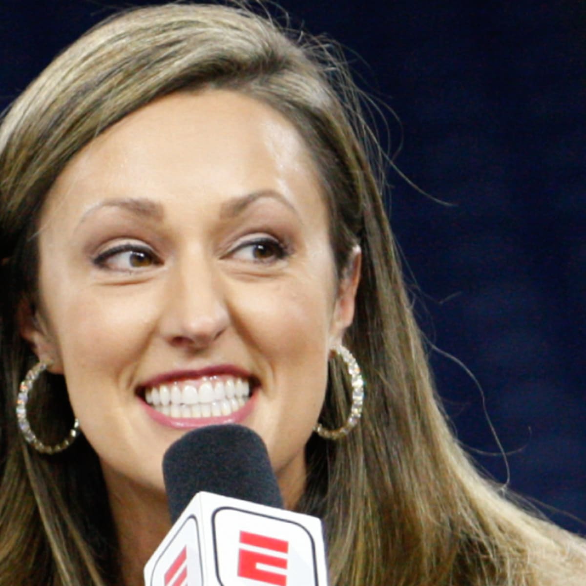 Former Espn Reporter Allison Williams Lands New Job Sports Illustrated