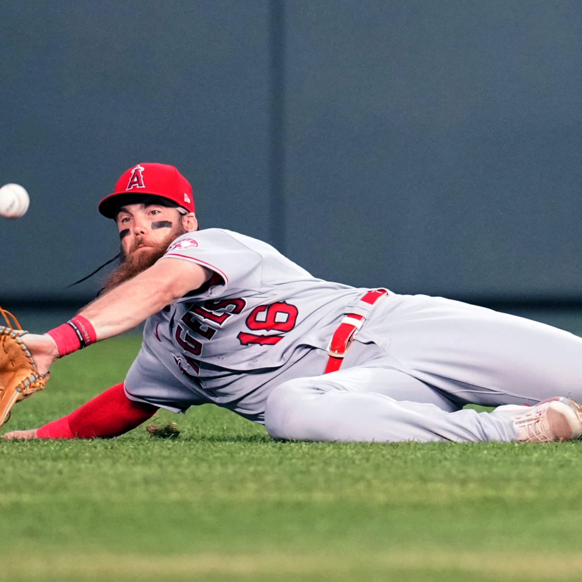 Report: Philadelphia Phillies Linked to Los Angeles Angels Outfielder Brandon  Marsh at Trade Deadline - Sports Illustrated Inside The Phillies
