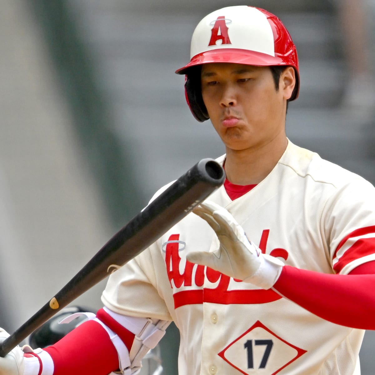 2-way superstar Shohei Ohtani named World Baseball Classic MVP as Japan  claim victory - The Mainichi