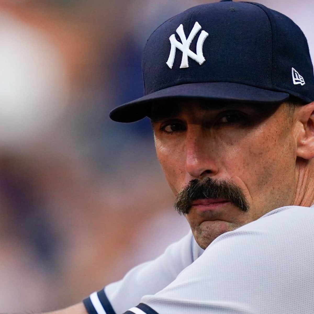 New York Yankees get even better with Matt Carpenter's rejuvenation