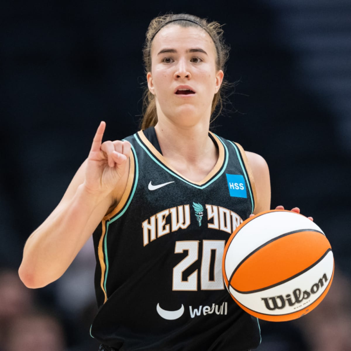 After Sabrina Ionescu's historical performance, the WNBA has still