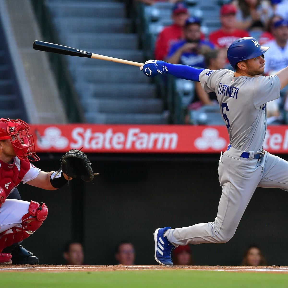 Dodgers: Trea Turner Has Made LA the Best in Baseball for the Last Year -  Inside the Dodgers