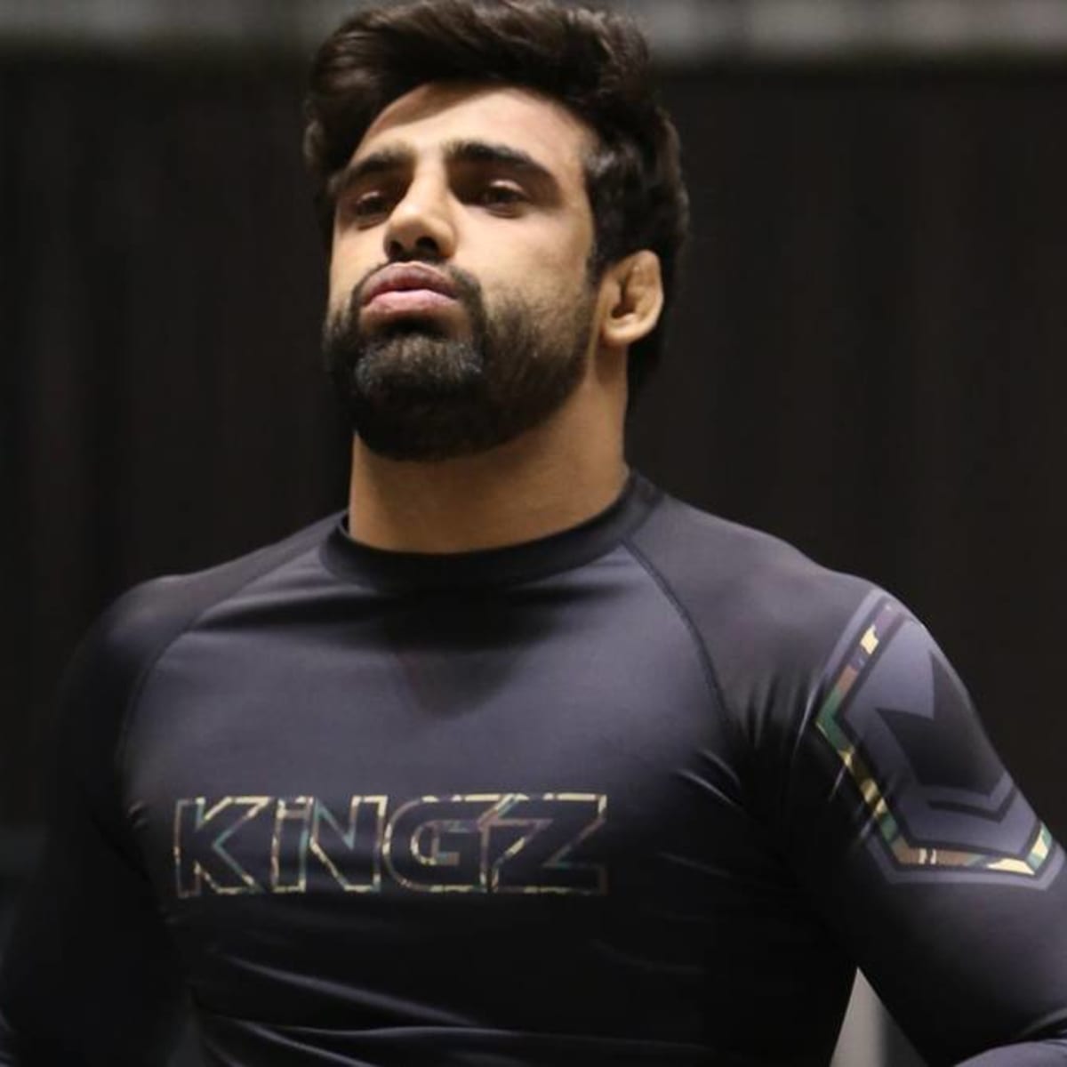 Leandro Lo: Brazilian Jiu-Jitsu world champion dies after being shot in the  head by 'off-duty policeman' at gig, World News