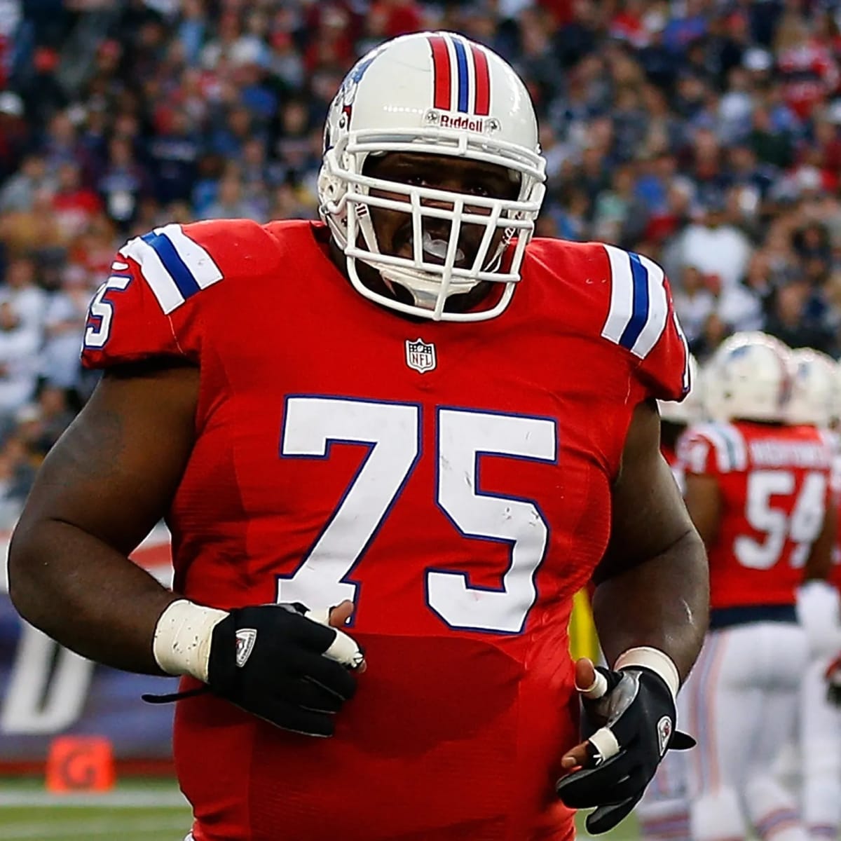 Former Patriots standout Wilfork officially retires from NFL