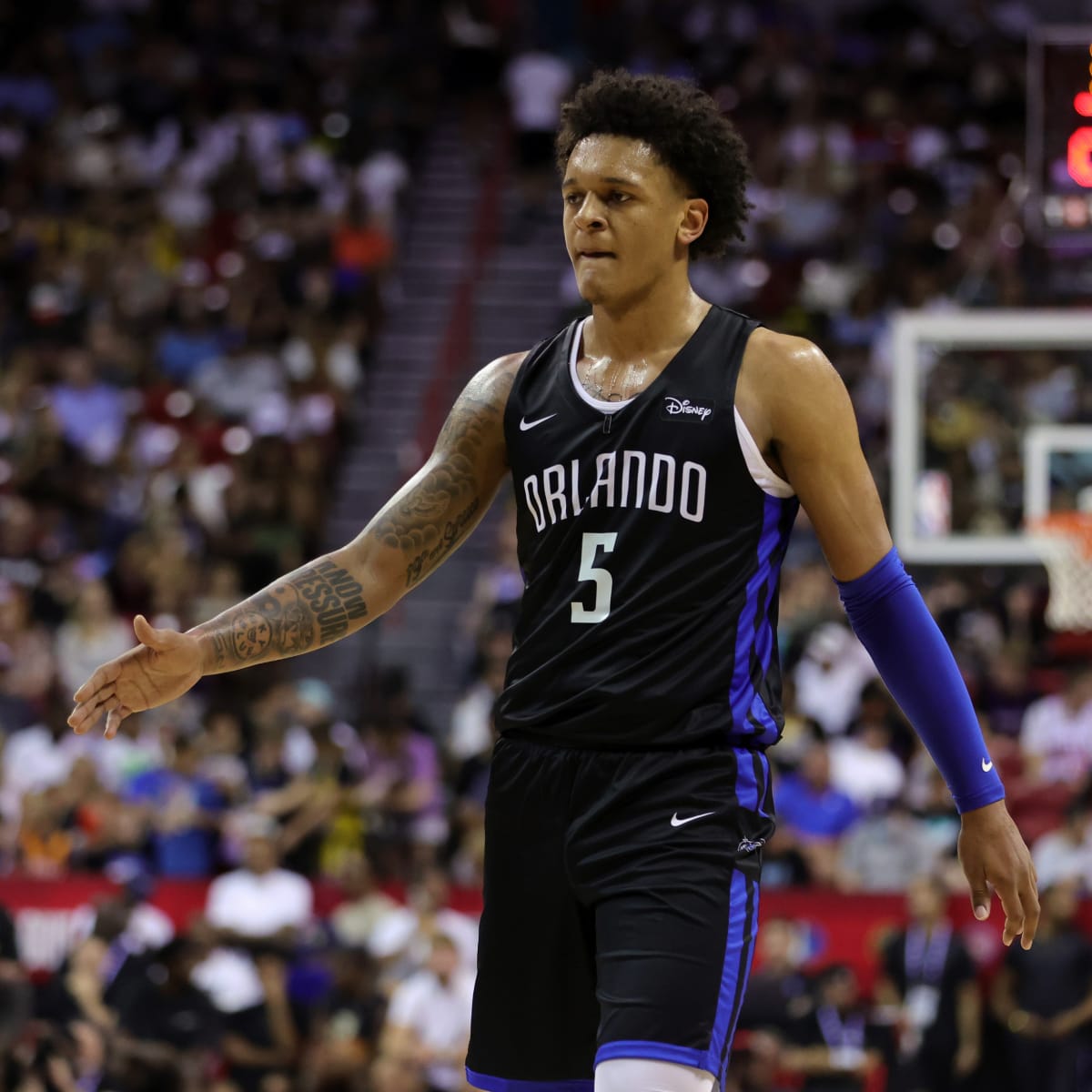 Paol-O-Town: Is the Magic's NBA Rookie of the Year Favorite a Future MVP  Candidate?