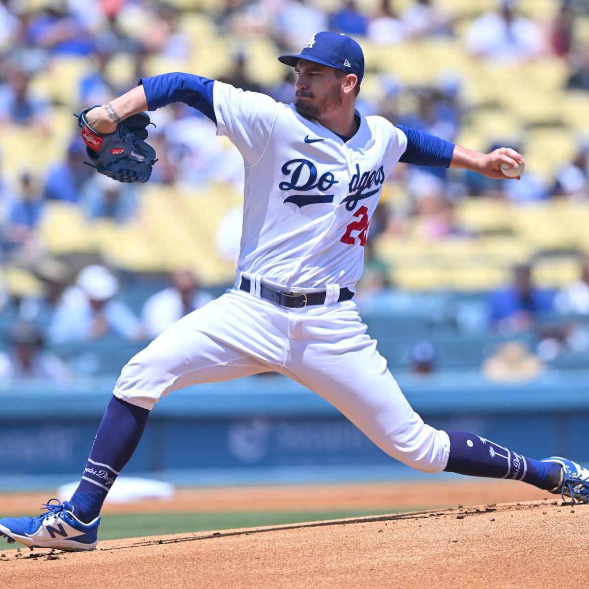 Dodgers News: LA Veteran Joins Legend Fernando Valenzuela in Exclusive Club  - Inside the Dodgers