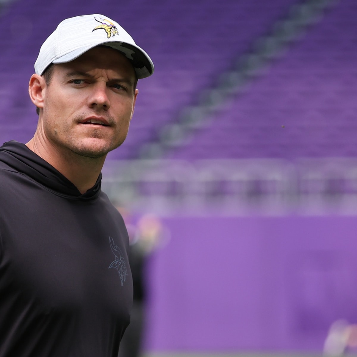 Brian Murphy: Kevin O'Connell is kicking the Minnesota Vikings' hornet's  nest of fate - Sports Illustrated Minnesota Sports, News, Analysis, and More