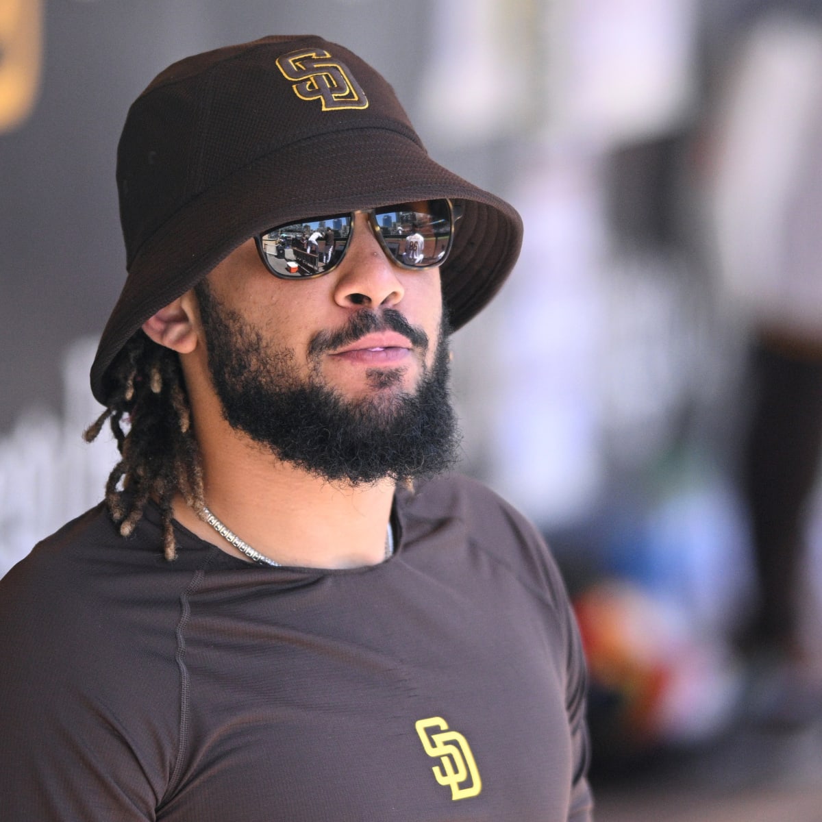 Fernando Tatis Jr. Suspended: Padres SS Caught Using PEDs Faces Up to 80  Games