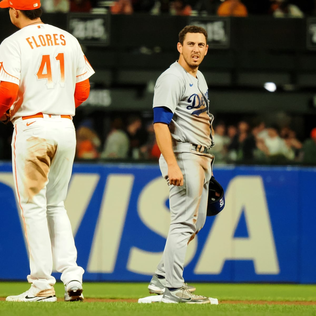 Dodgers Roster News Austin Barnes Leaves Team Wolters Recalled Inside The Dodgers News Rumors Videos Schedule Roster Salaries And More