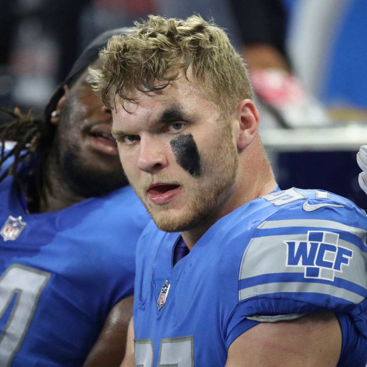 Aidan Hutchinson News Surfaces After Crushing Lions Loss to Packers