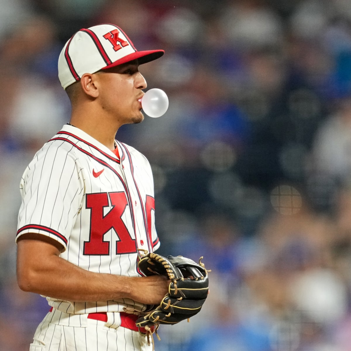 There Will Be No Nicky Lopez Renaissance for KC Royals in 2022 - Sports  Illustrated Kansas City Royals News, Analysis and More