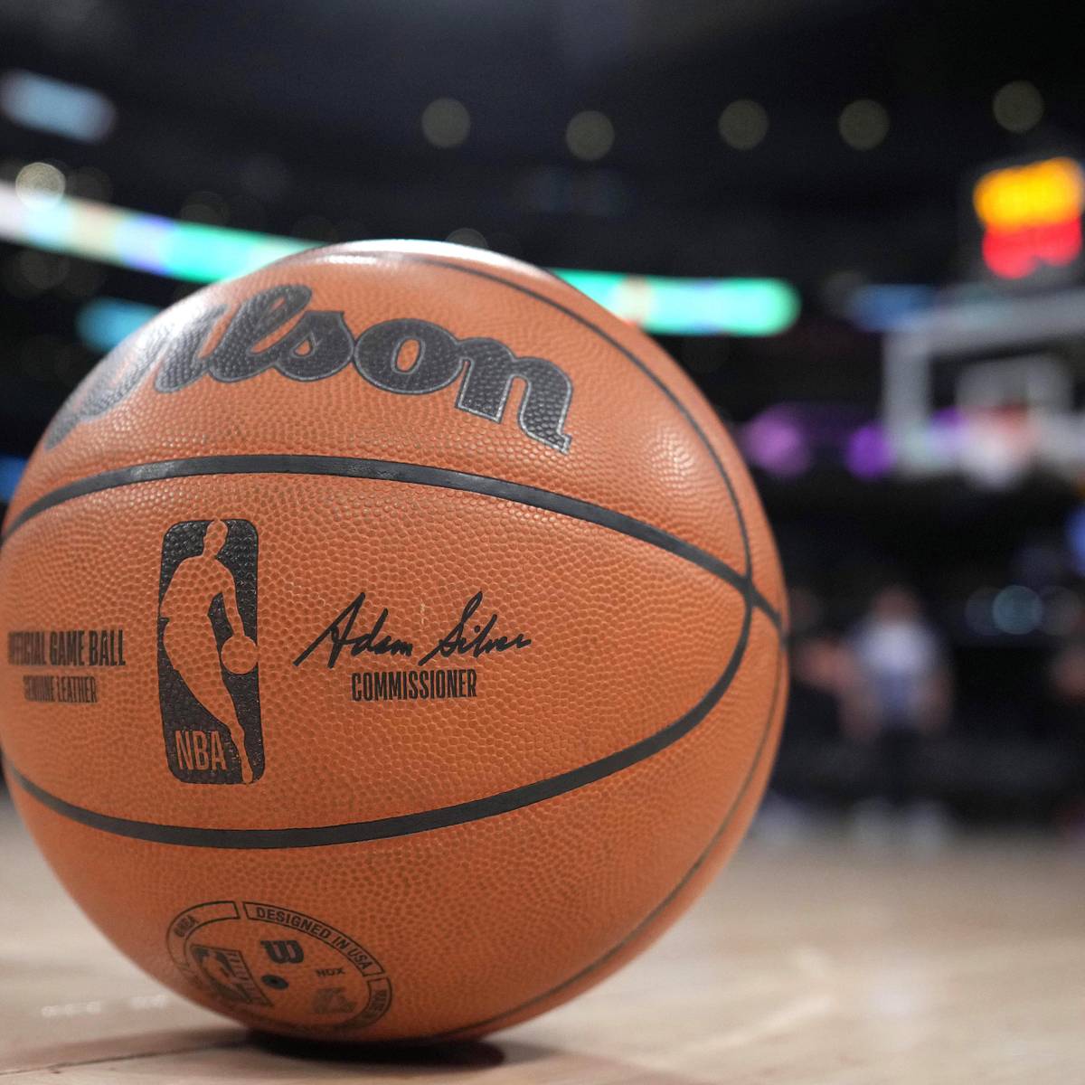 2022-23 NBA Schedule: Team-By-Team Nationally Televised Games - Fastbreak  on FanNation