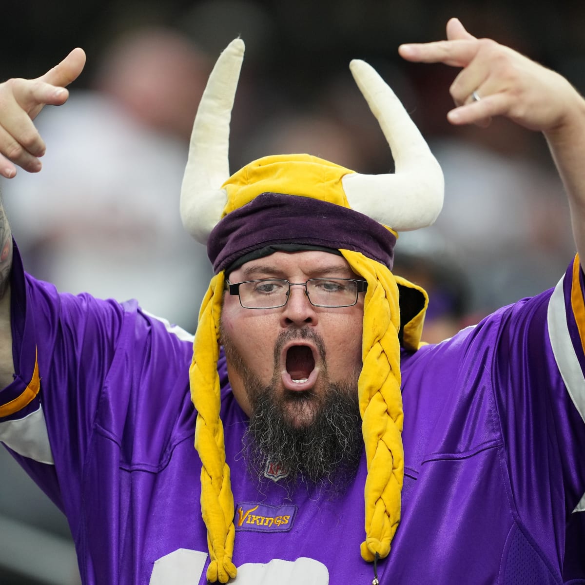 27 Vikings won't play in Saturday's preseason game against 49ers