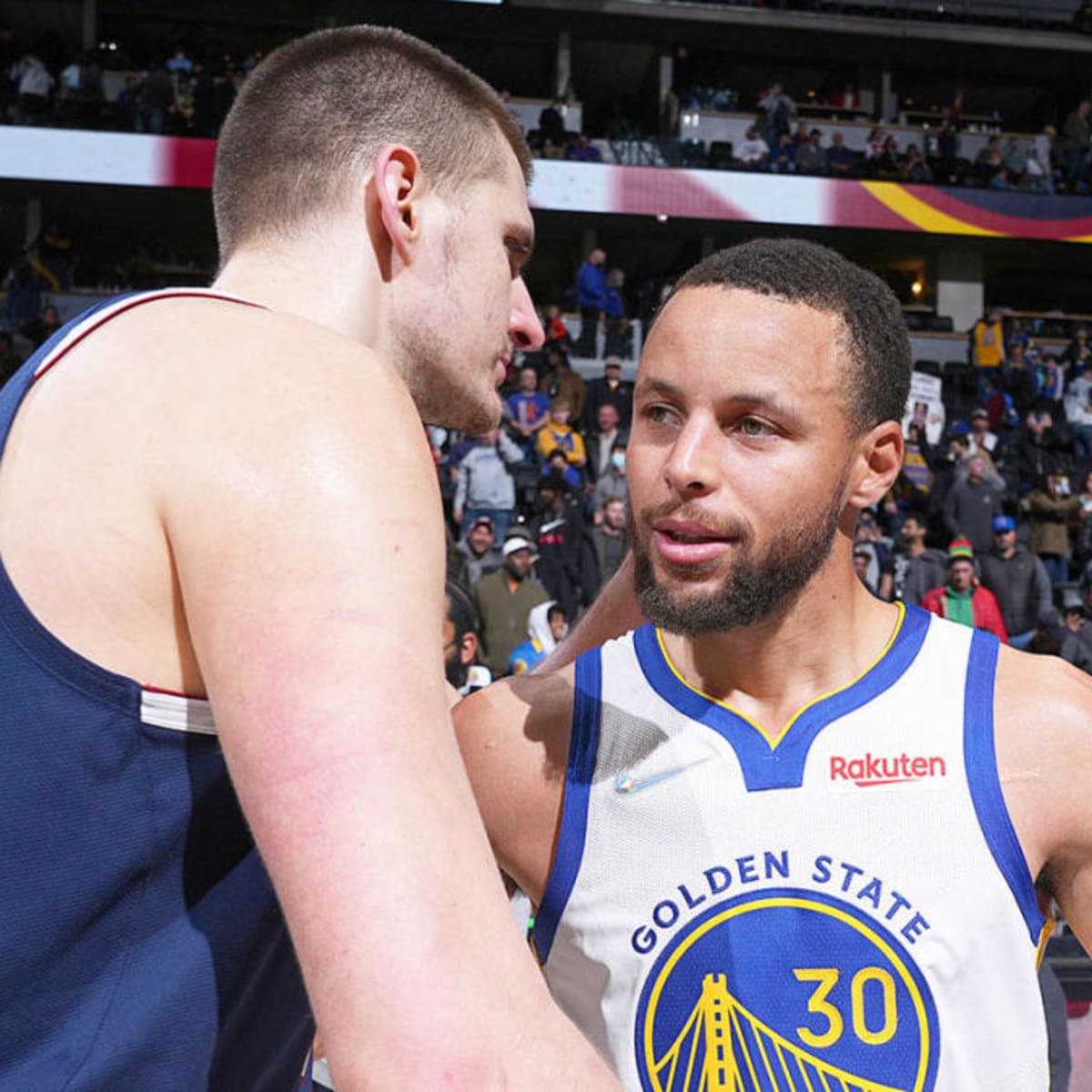 Stephen Curry Reveals Meaning Behind 'Night Night' Celebration