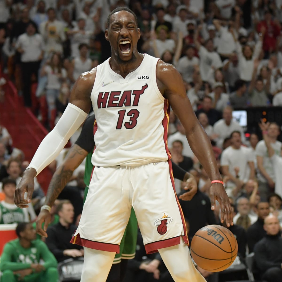 Heat rumors: Will team keep core together or pursue big name like