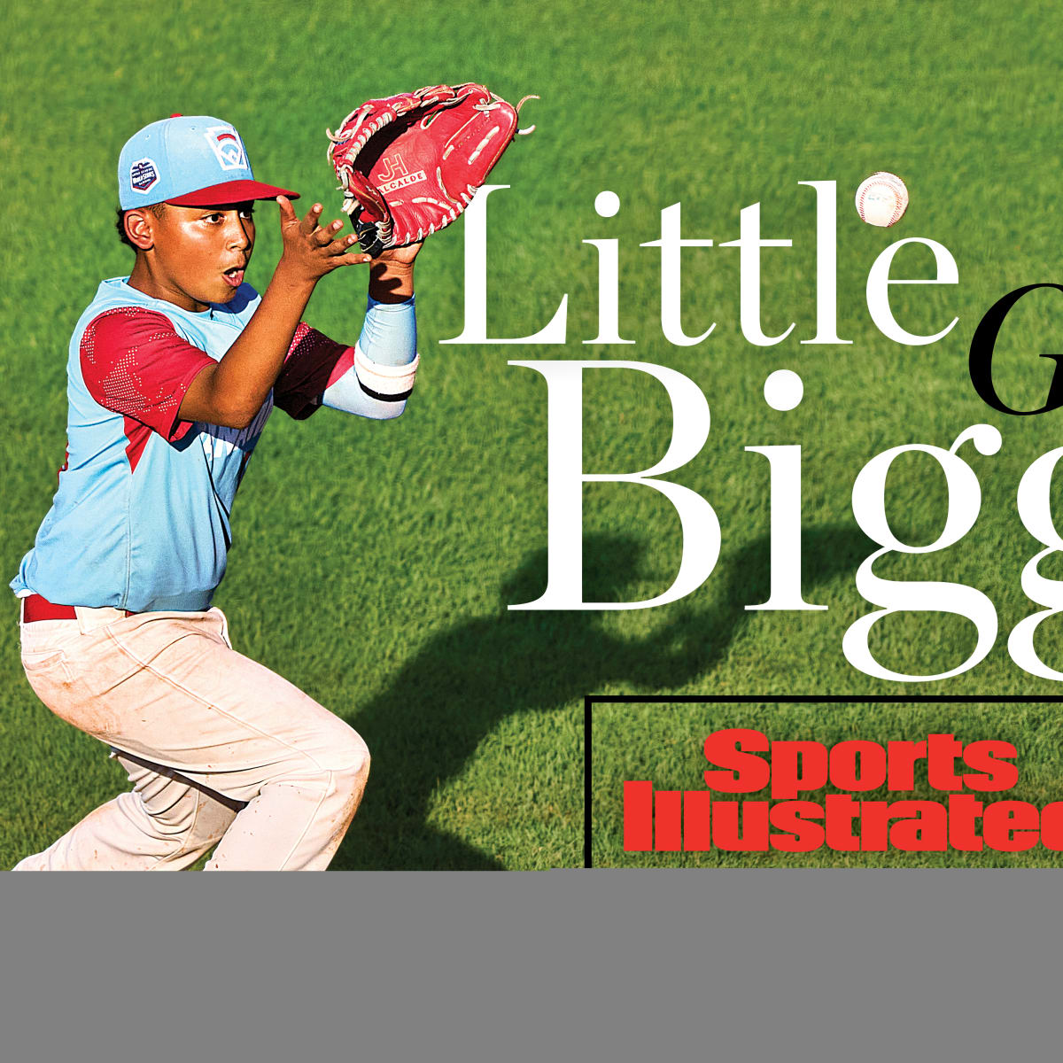 MLB Little League Classic TV coverage, location, uniforms & more