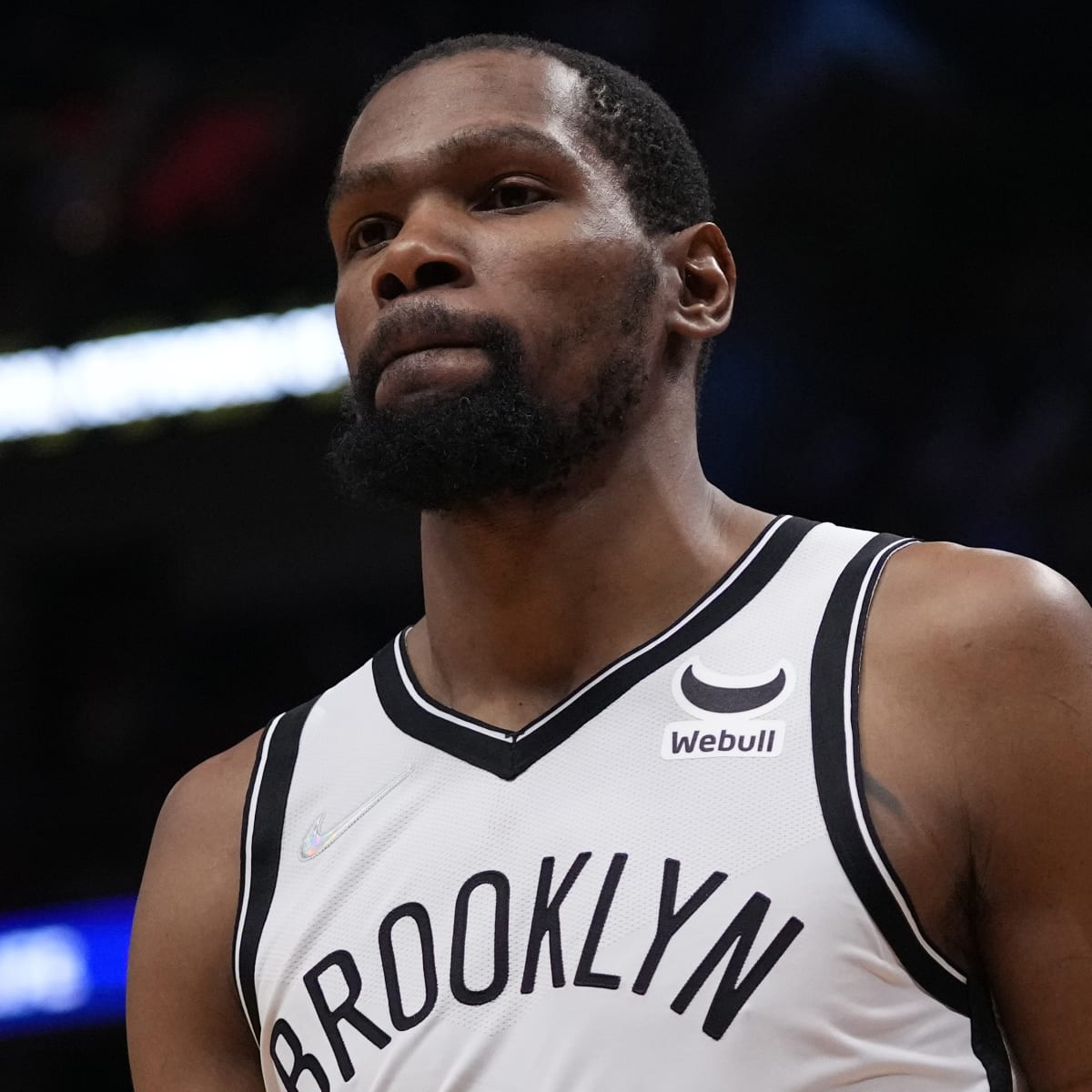 Kevin Durant revealed why he requested a trade from the Nets 