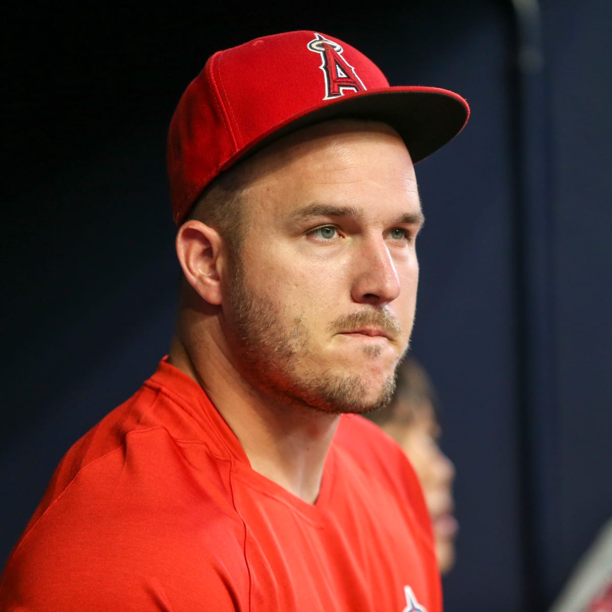 Could Mike Trout Request a Trade to the Philadelphia Phillies?