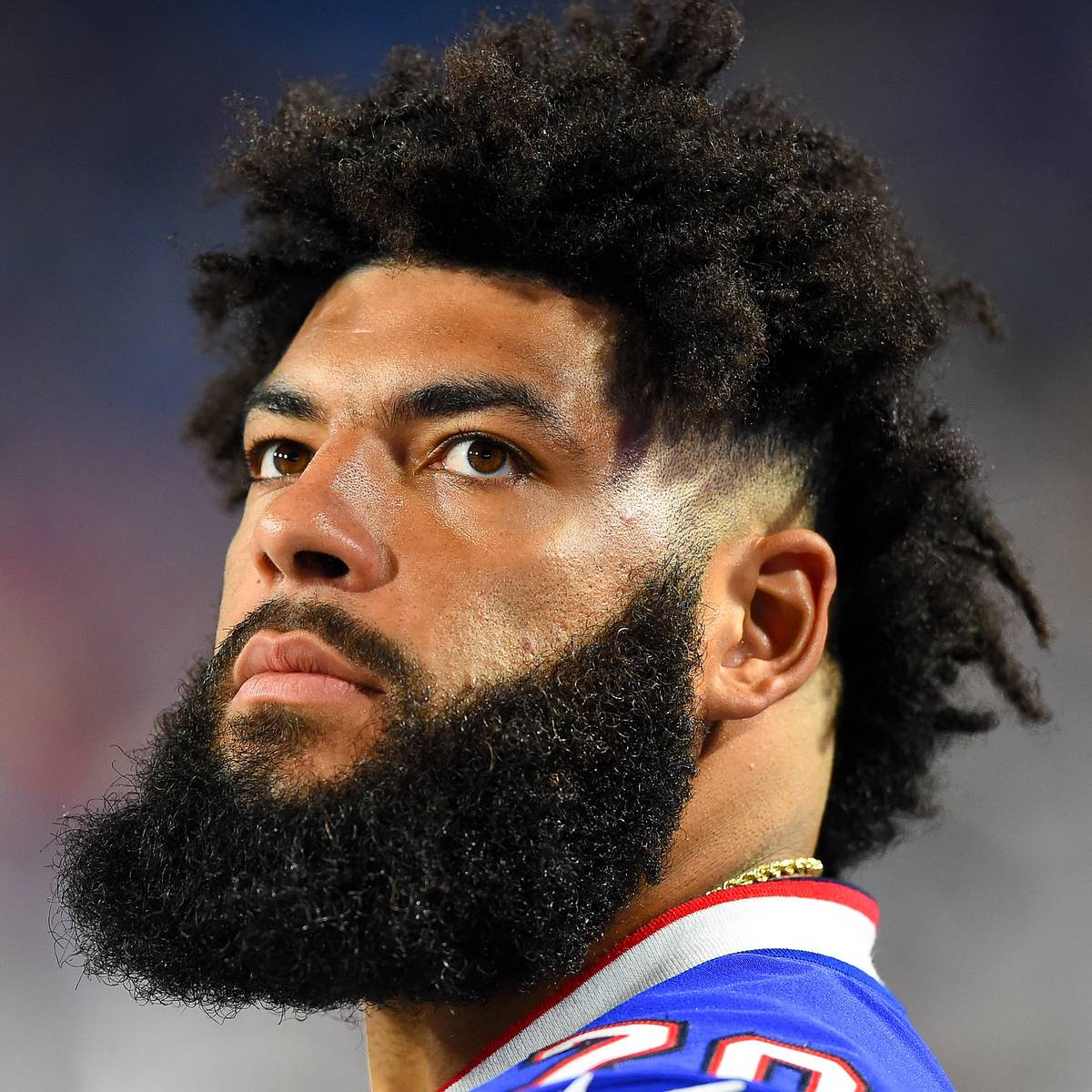 Arizona Cardinals Cody Ford Betting on Himself - Sports Illustrated Arizona  Cardinals News, Analysis and More