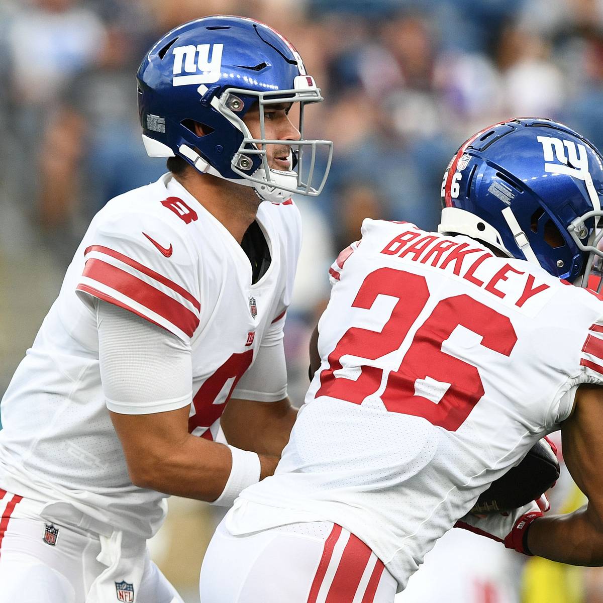 Giants training camp takeaways: Saquon Barkley continuing to shine - Sports  Illustrated