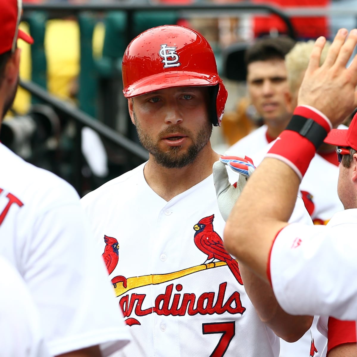 St. Louis Cardinals to Induct Matt Holliday Into Team Hall of Fame
