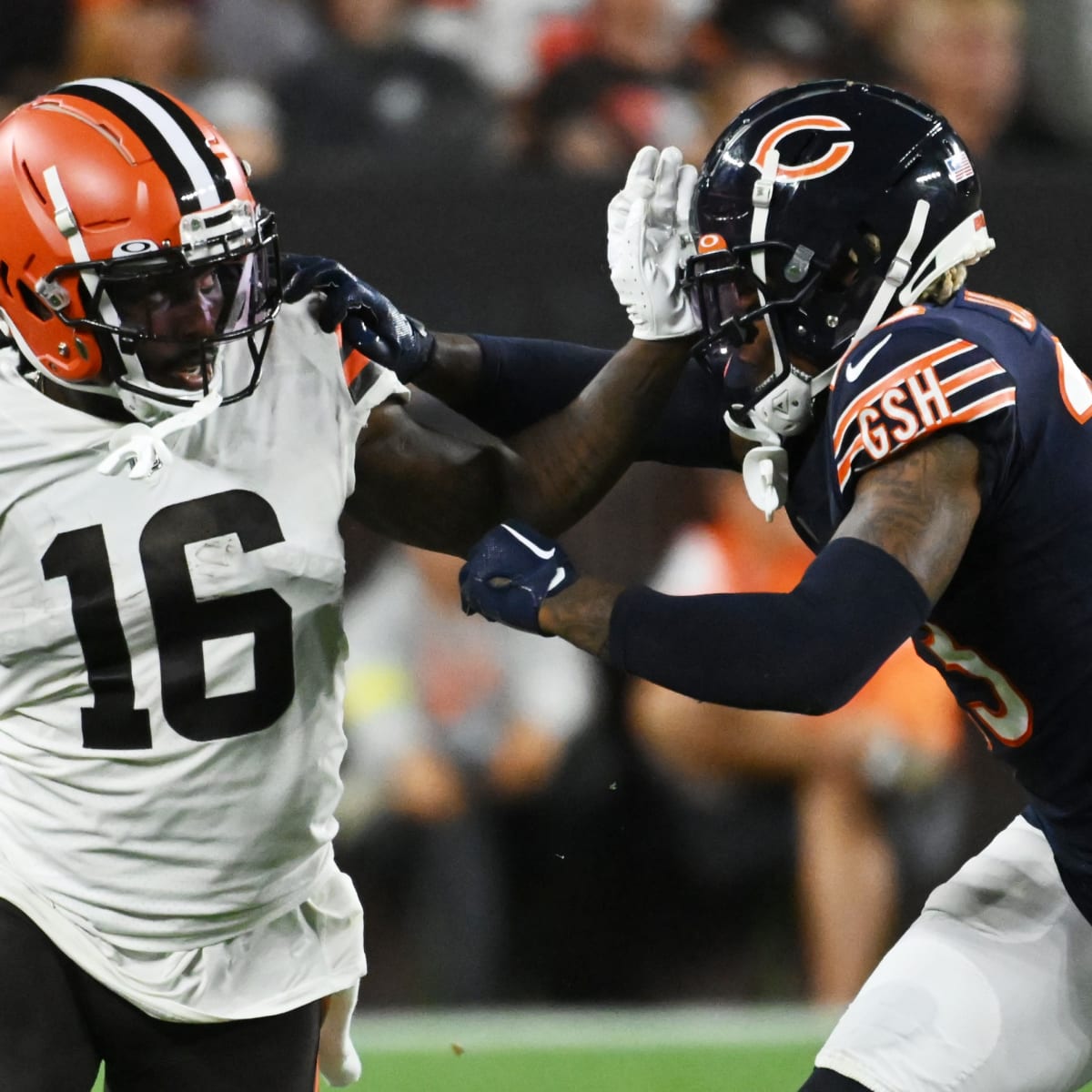 Do Chicago Bears have what it takes for a major upset? - Sports Illustrated Chicago  Bears News, Analysis and More