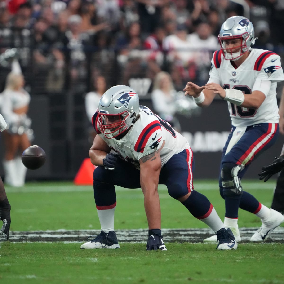 Raiders keep Brian Hoyer, submit 53-man roster to NFL, Raiders News