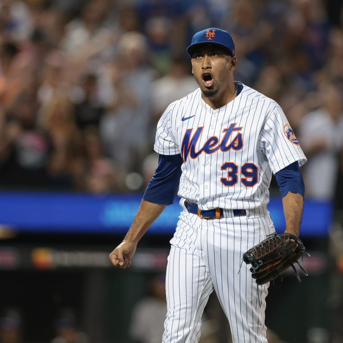 Edwin Diaz and the Seven Greatest Reliever Walkout Songs of All-Time -  Fastball