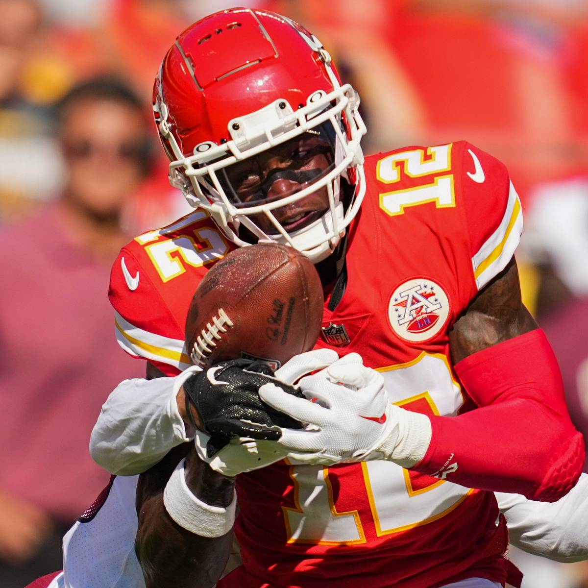 Chiefs Release Josh Gordon Ahead of 2022 Season, per Report - Sports  Illustrated
