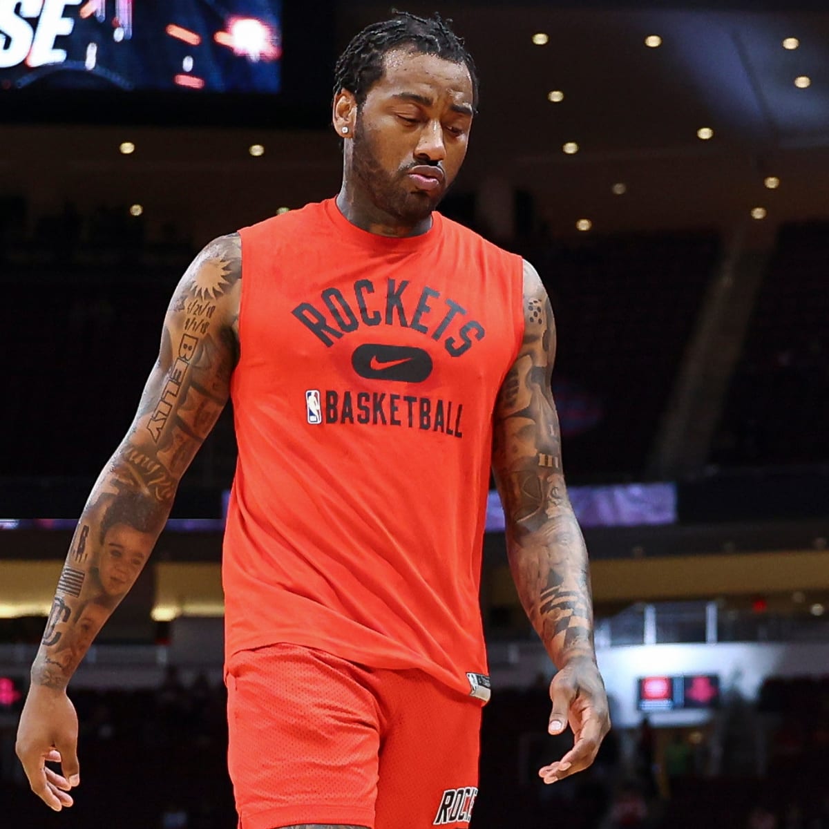 John Wall's character issues extend beyond just tattoos 