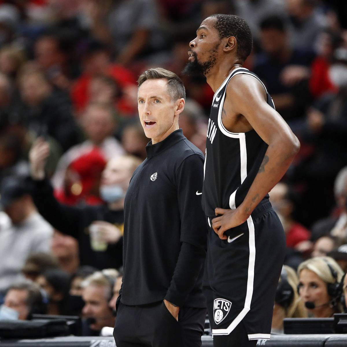 Breaking Brooklyn Nets Are Signing An Nba Champion Fastbreak On Fannation Breaking Brooklyn Nets Are Signing An Nba Champion Fastbreak On Fannation