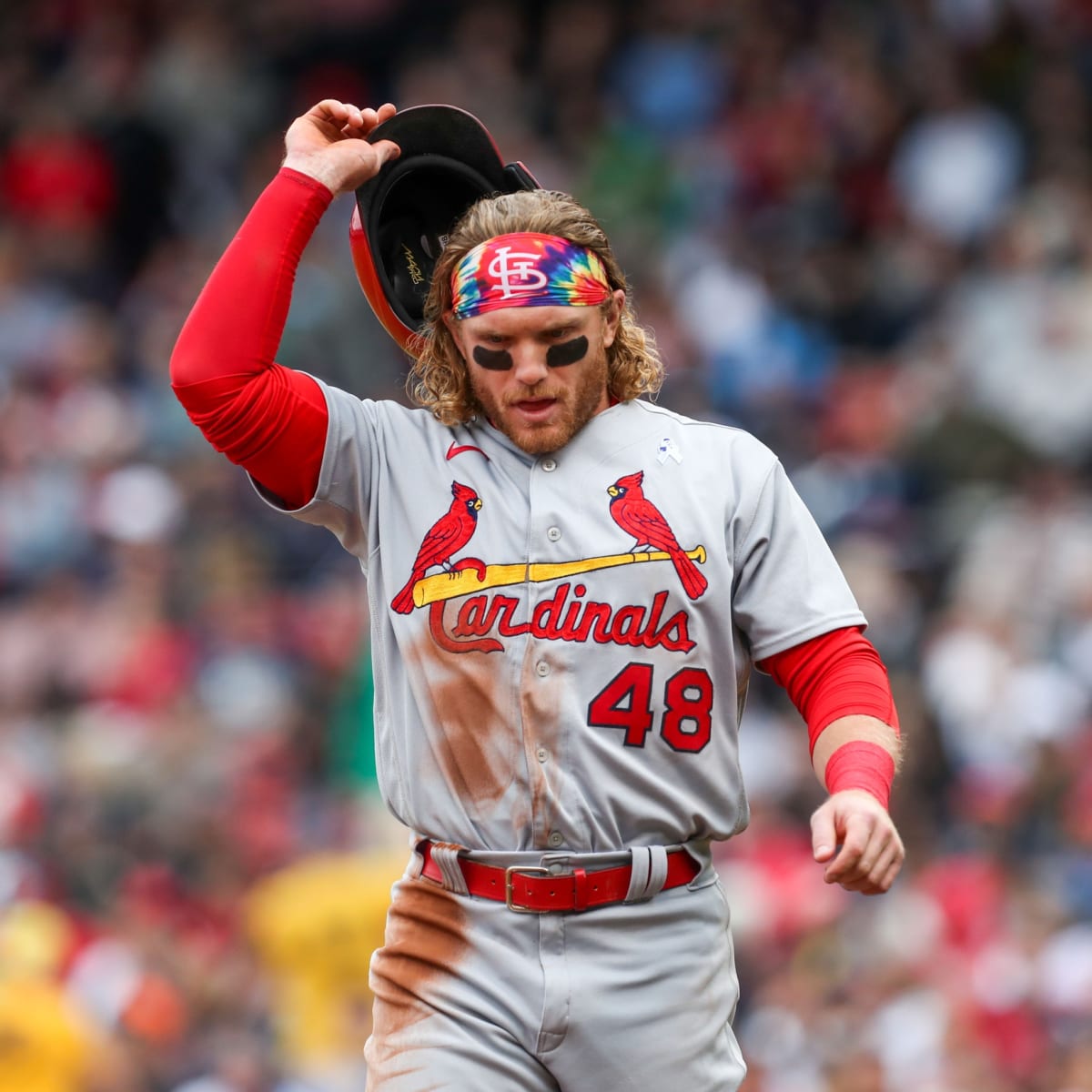 Harrison Bader to Begin Rehab Assignment, Nearing New York Yankees Debut -  Sports Illustrated NY Yankees News, Analysis and More