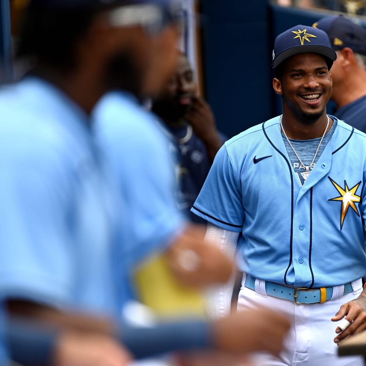 Tampa Bay Rays Announce 2023 Spring Training Schedule For 15th Season in  Port Charlotte Florida - Sports Illustrated Tampa Bay Rays Scoop News,  Analysis and More