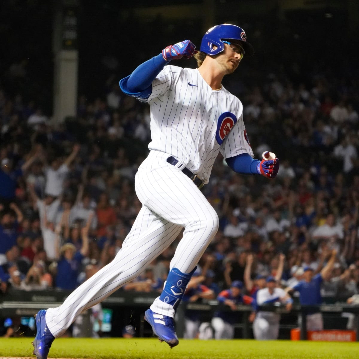 Chicago Cubs' Zach McKinstry Can Prove He's Worth a Major League