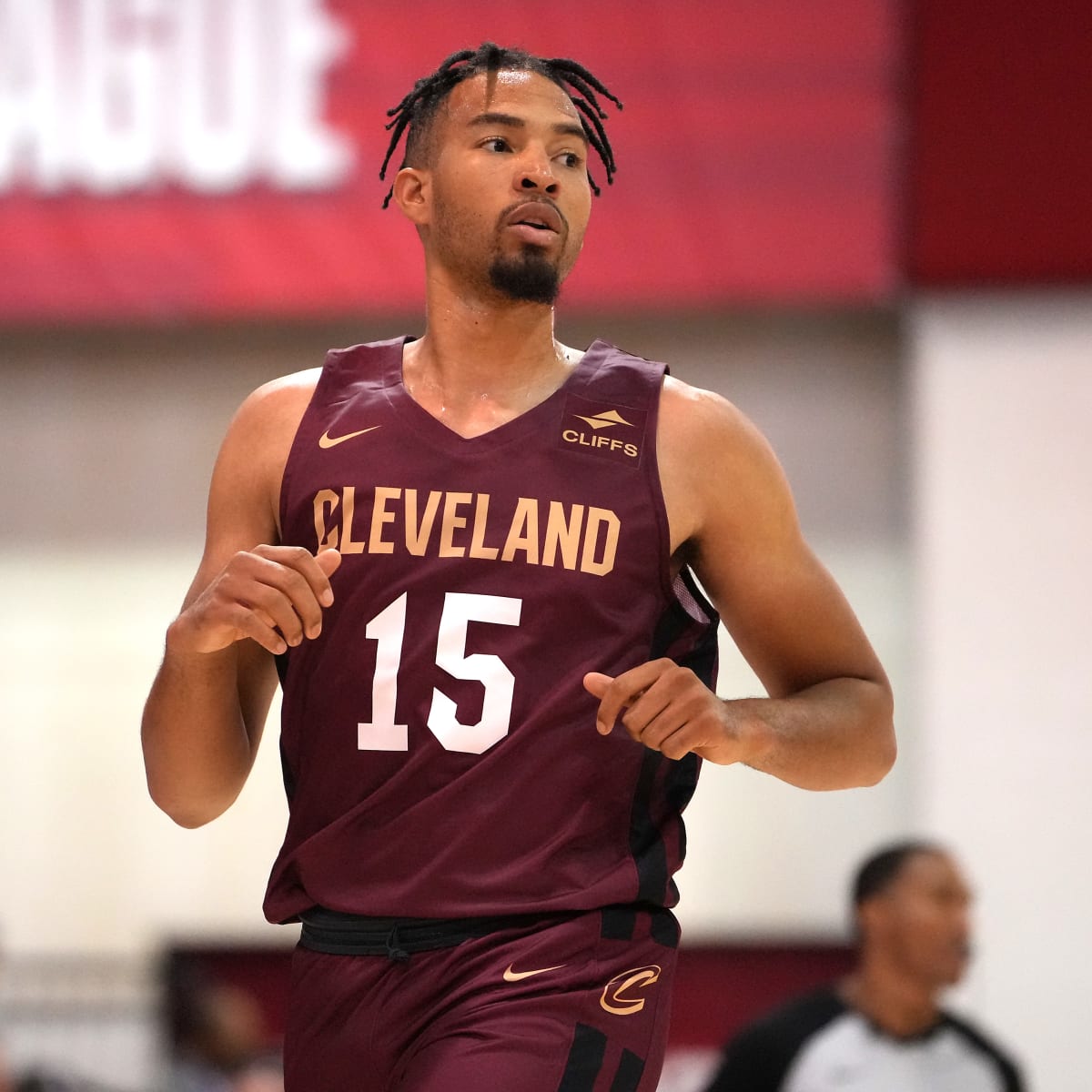 Cavs select Isaiah Mobley, brother of Evan, in 2022 NBA Draft