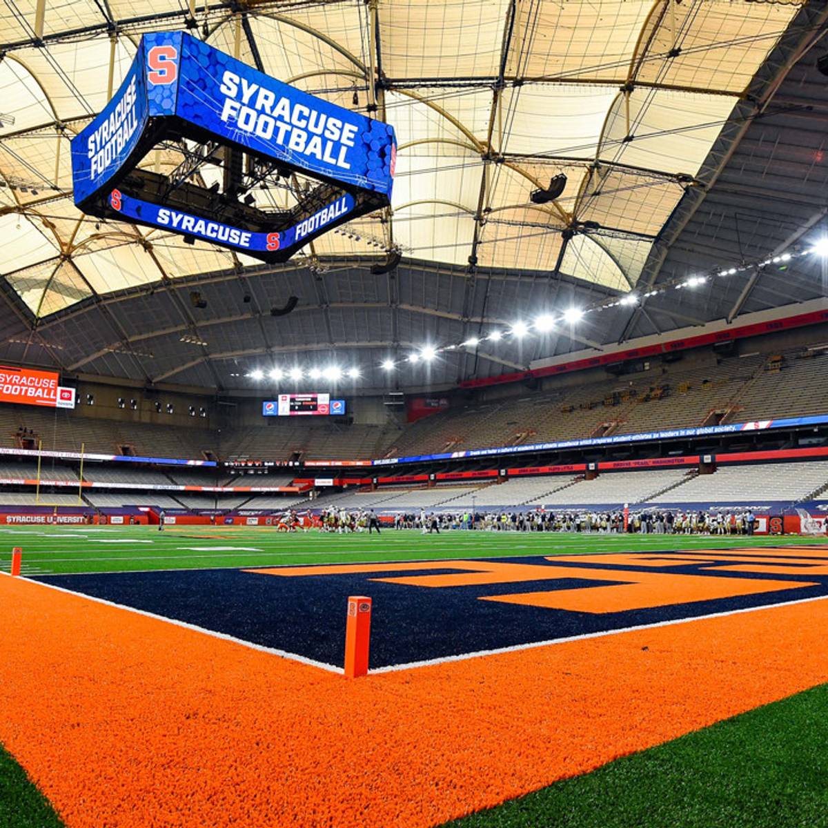 Game Day Live Blog: Louisville Cardinals Football at Syracuse Orange | Game  1 - Sports Illustrated Louisville Cardinals News, Analysis and More