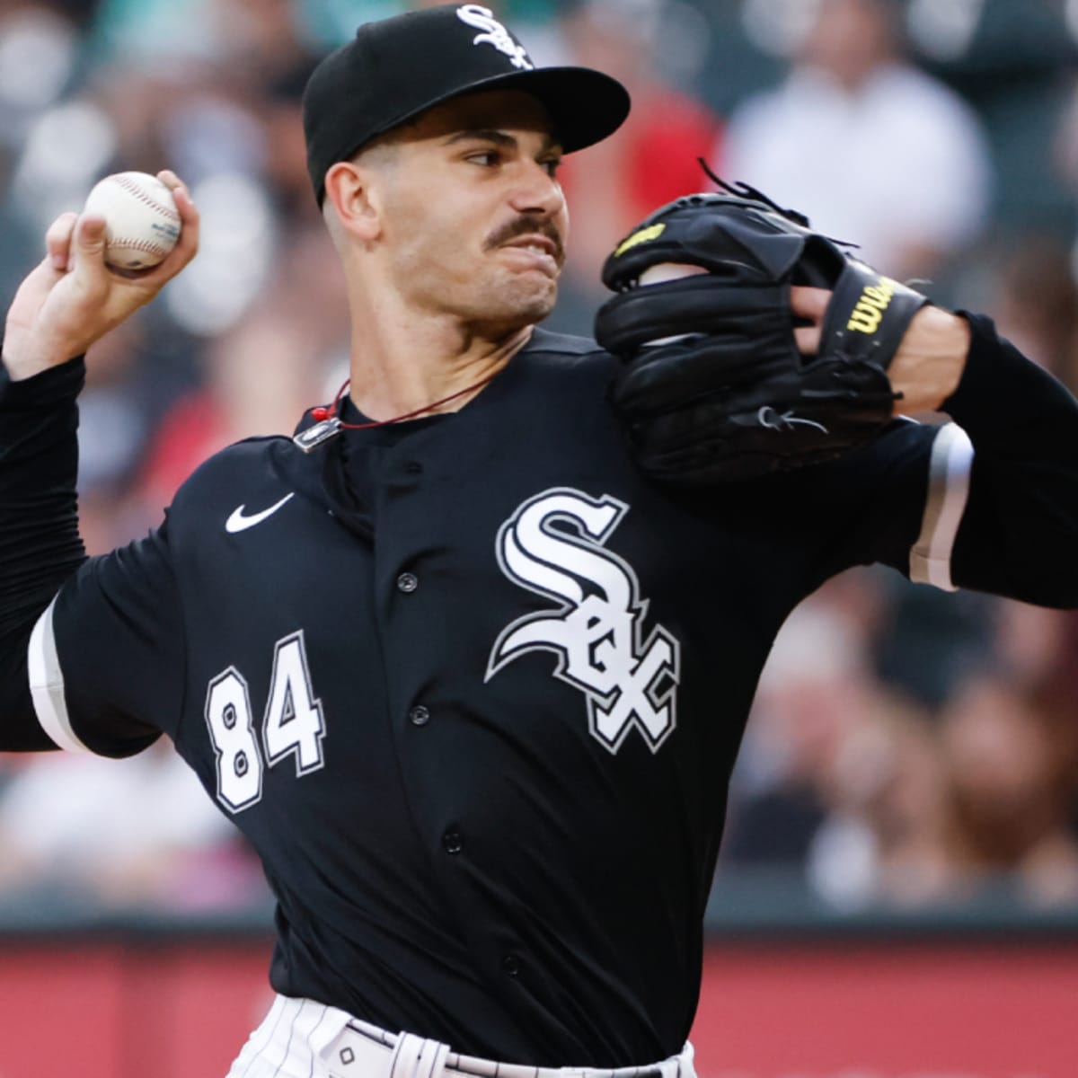 Locked On MLB - “I think the White Sox come out firing after that