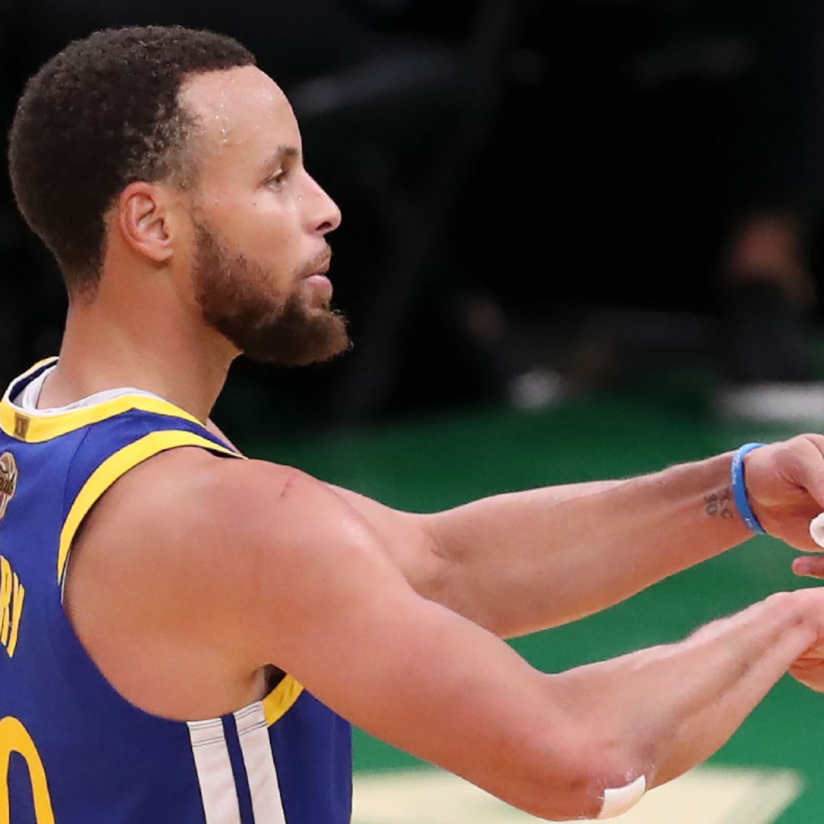 NBA Finals: Stephen Curry, biggest surprises and predictions - Sports  Illustrated