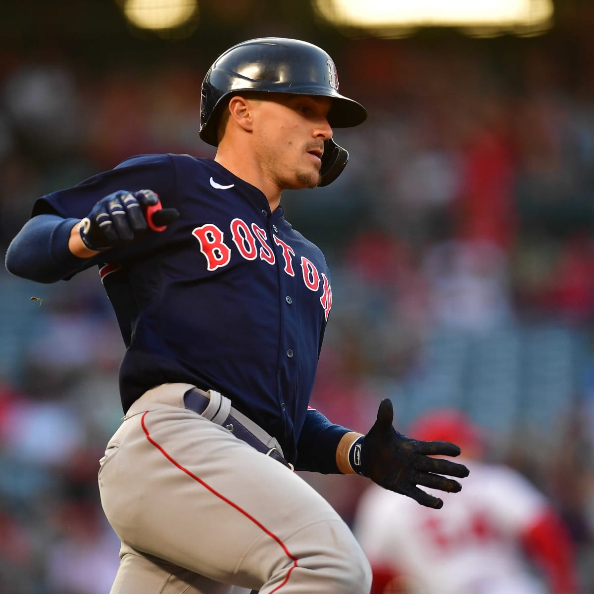 Boston Red Sox, Kiké Hernández Agree to One-Year Extension - Fastball