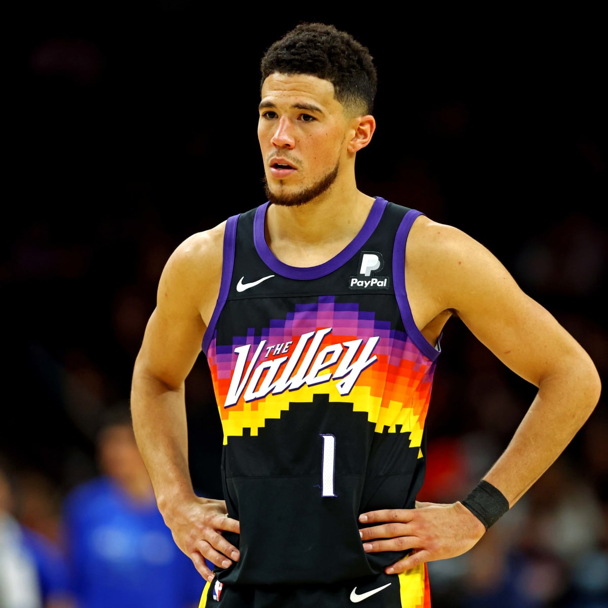 A Comprehensive Guide to the Phoenix Suns' Future Draft Picks - NBA Draft  Digest - Latest Draft News and Prospect Rankings