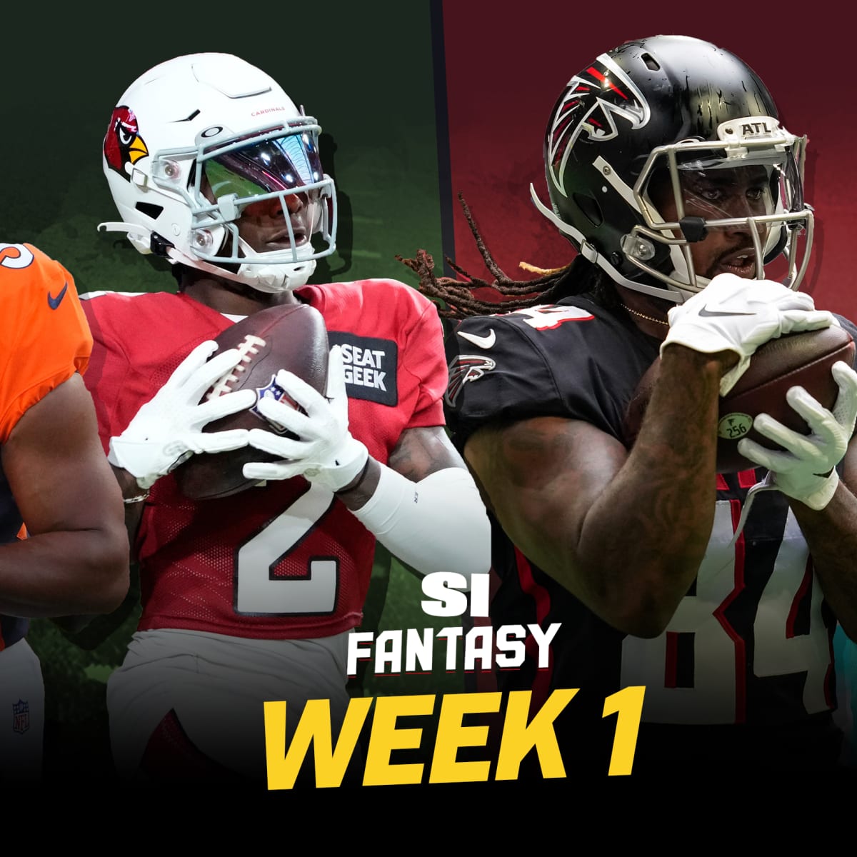 best defense week 1 fantasy
